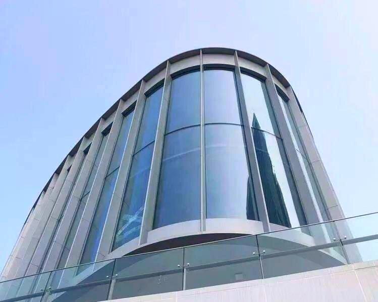 鄂尔多斯市热弯玻璃热弯玻璃 - 哪里好
